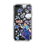 Slim Protection Case［ Momokuro-chan Z - Rainy Reni-chan - All-over Pattern ］