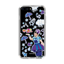 Slim Protection Case［ Momokuro-chan Z - Rainy Reni-chan - All-over Pattern ］