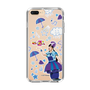 Slim Protection Case［ Momokuro-chan Z - Rainy Reni-chan - All-over Pattern ］