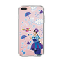 Slim Protection Case［ Momokuro-chan Z - Rainy Reni-chan - All-over Pattern ］