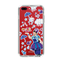 Slim Protection Case［ Momokuro-chan Z - Rainy Reni-chan - All-over Pattern ］