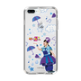 Slim Protection Case［ Momokuro-chan Z - Rainy Reni-chan - All-over Pattern ］