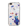 Slim Protection Case［ Momokuro-chan Z - Rainy Reni-chan - All-over Pattern ］