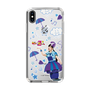 Slim Protection Case［ Momokuro-chan Z - Rainy Reni-chan - All-over Pattern ］