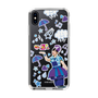 Slim Protection Case［ Momokuro-chan Z - Rainy Reni-chan - All-over Pattern ］