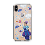 Slim Protection Case［ Momokuro-chan Z - Rainy Reni-chan - All-over Pattern ］