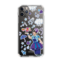 Slim Protection Case［ Momokuro-chan Z - Rainy Reni-chan - All-over Pattern ］