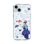 Slim Protection Case［ Momokuro-chan Z - Rainy Reni-chan - All-over Pattern ］
