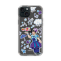 Slim Protection Case［ Momokuro-chan Z - Rainy Reni-chan - All-over Pattern ］