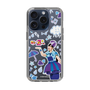 Slim Protection Case［ Momokuro-chan Z - Rainy Reni-chan - All-over Pattern ］