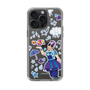 Slim Protection Case［ Momokuro-chan Z - Rainy Reni-chan - All-over Pattern ］