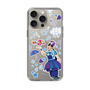 Slim Protection Case［ Momokuro-chan Z - Rainy Reni-chan - All-over Pattern ］