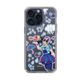 Slim Protection Case［ Momokuro-chan Z - Rainy Reni-chan - All-over Pattern ］