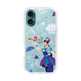 Slim Protection Case［ Momokuro-chan Z - Rainy Reni-chan - All-over Pattern ］