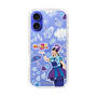 Slim Protection Case［ Momokuro-chan Z - Rainy Reni-chan - All-over Pattern ］