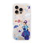 Slim Protection Case［ Momokuro-chan Z - Rainy Reni-chan - All-over Pattern ］