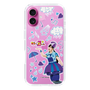 Slim Protection Case［ Momokuro-chan Z - Rainy Reni-chan - All-over Pattern ］