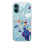 Slim Protection Case［ Momokuro-chan Z - Rainy Reni-chan - All-over Pattern ］
