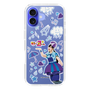 Slim Protection Case［ Momokuro-chan Z - Rainy Reni-chan - All-over Pattern ］