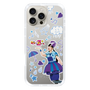 Slim Protection Case［ Momokuro-chan Z - Rainy Reni-chan - All-over Pattern ］