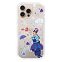 Slim Protection Case［ Momokuro-chan Z - Rainy Reni-chan - All-over Pattern ］