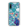 Slim Protection Case［ Momokuro-chan Z - Rainy Reni-chan - All-over Pattern ］