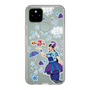 Slim Protection Case［ Momokuro-chan Z - Rainy Reni-chan - All-over Pattern ］
