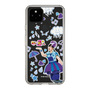 Slim Protection Case［ Momokuro-chan Z - Rainy Reni-chan - All-over Pattern ］