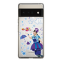 Slim Protection Case［ Momokuro-chan Z - Rainy Reni-chan - All-over Pattern ］