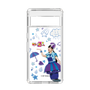 Slim Protection Case［ Momokuro-chan Z - Rainy Reni-chan - All-over Pattern ］