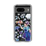 Slim Protection Case［ Momokuro-chan Z - Rainy Reni-chan - All-over Pattern ］