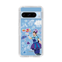 Slim Protection Case［ Momokuro-chan Z - Rainy Reni-chan - All-over Pattern ］