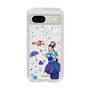 Slim Protection Case［ Momokuro-chan Z - Rainy Reni-chan - All-over Pattern ］