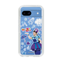 Slim Protection Case［ Momokuro-chan Z - Rainy Reni-chan - All-over Pattern ］