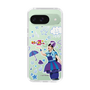 Slim Protection Case［ Momokuro-chan Z - Rainy Reni-chan - All-over Pattern ］