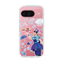 Slim Protection Case［ Momokuro-chan Z - Rainy Reni-chan - All-over Pattern ］