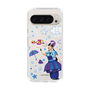 Slim Protection Case［ Momokuro-chan Z - Rainy Reni-chan - All-over Pattern ］