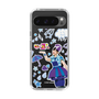Slim Protection Case［ Momokuro-chan Z - Rainy Reni-chan - All-over Pattern ］