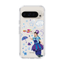Slim Protection Case［ Momokuro-chan Z - Rainy Reni-chan - All-over Pattern ］