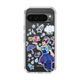 Slim Protection Case［ Momokuro-chan Z - Rainy Reni-chan - All-over Pattern ］