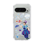 Slim Protection Case［ Momokuro-chan Z - Rainy Reni-chan - All-over Pattern ］