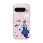 Slim Protection Case［ Momokuro-chan Z - Rainy Reni-chan - All-over Pattern ］