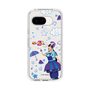 Slim Protection Case［ Momokuro-chan Z - Rainy Reni-chan - All-over Pattern ］