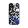Slim Protection Case［ Momokuro-chan Z - Rainy Reni-chan - All-over Pattern ］
