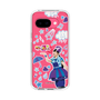 Slim Protection Case［ Momokuro-chan Z - Rainy Reni-chan - All-over Pattern ］