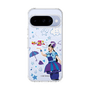 Slim Protection Case［ Momoclochanz - Rainy Reni-chan - All-over Pattern ］