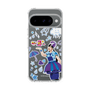 Slim Protection Case［ Momoclochanz - Rainy Reni-chan - All-over Pattern ］