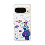 Slim Protection Case［ Momoclochanz - Rainy Reni-chan - All-over Pattern ］