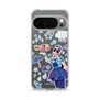 Slim Protection Case［ Momoclochanz - Rainy Reni-chan - All-over Pattern ］