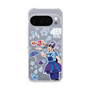Slim Protection Case［ Momoclochanz - Rainy Reni-chan - All-over Pattern ］